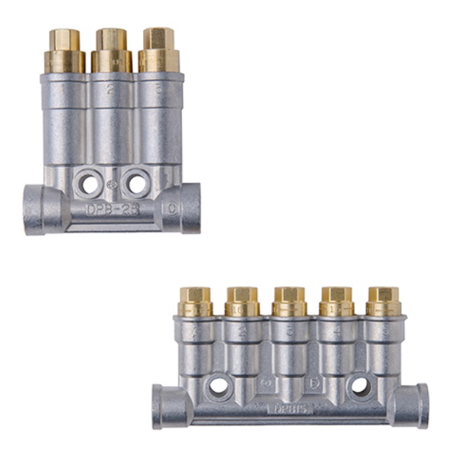 DPB Dester Plunger
